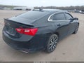 Photo 4 of 16 — 2020 Chevrolet Malibu