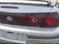 Photo 6 of 12 — 2000 Chevrolet Impala