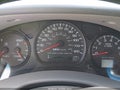 Photo 7 of 12 — 2000 Chevrolet Impala