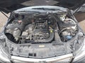 Photo 10 of 12 — 2012 Mercedes-Benz C-Class