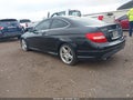 Photo 3 of 12 — 2012 Mercedes-Benz C-Class