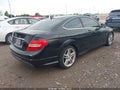 Photo 4 of 12 — 2012 Mercedes-Benz C-Class