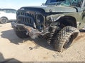 Photo 6 of 16 — 2015 Jeep Wrangler Unlimited