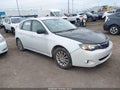 2008 Subaru Impreza — photo 1 of 15 | VIN JF1GH61618G830914