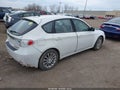 2008 Subaru Impreza — photo 4 of 15 | VIN JF1GH61618G830914