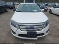 Photo 12 of 14 — 2011 Ford Fusion