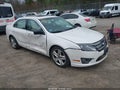 Photo 1 of 14 — 2011 Ford Fusion