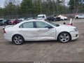 Photo 6 of 14 — 2011 Ford Fusion