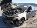 2019 Ford Fusion — photo 2 of 10 | VIN 3FA6P0HD1KR165657