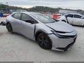 Photo 1 of 17 — 2026 Toyota Prius Plug-In