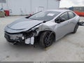 Photo 2 of 17 — 2026 Toyota Prius Plug-In