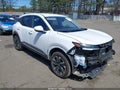 2025 Nissan Kicks — photo 1 of 18 | VIN 3N8AP6CB0SL426071