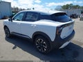2025 Nissan Kicks — photo 3 of 18 | VIN 3N8AP6CB0SL426071