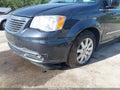 Photo 19 of 19 — 2014 Chrysler Town & Country