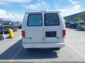 2001 Ford E-150 — photo 15 of 15 | VIN 1FTRE14231HB52108