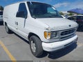 2001 Ford E-150 — photo 6 of 15 | VIN 1FTRE14231HB52108