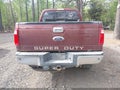 Photo 16 of 16 — 2015 Ford F-250
