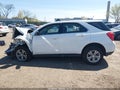 Photo 14 of 16 — 2015 Chevrolet Equinox