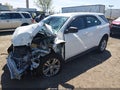 Photo 2 of 16 — 2015 Chevrolet Equinox
