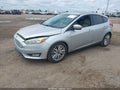 Photo 2 of 16 — 2017 Ford Focus