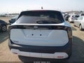 2026 Nissan Kicks — photo 15 of 15 | VIN 3N8AP6CE5TL358233