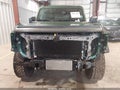 Photo 13 of 17 — 2022 Ford Bronco