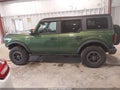 Photo 15 of 17 — 2022 Ford Bronco