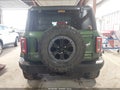 Photo 17 of 17 — 2022 Ford Bronco