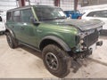 Photo 1 of 17 — 2022 Ford Bronco