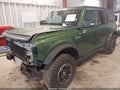 Photo 2 of 17 — 2022 Ford Bronco