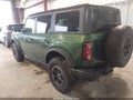 Photo 3 of 17 — 2022 Ford Bronco