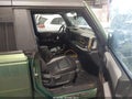 Photo 5 of 17 — 2022 Ford Bronco