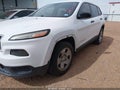 Photo 6 of 19 — 2016 Jeep Cherokee