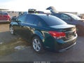2014 Chevrolet Cruze — photo 3 of 15 | VIN 1G1PE5SB2E7338485