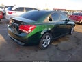 2014 Chevrolet Cruze — photo 4 of 15 | VIN 1G1PE5SB2E7338485