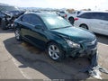 2014 Chevrolet Cruze — photo 1 of 15 | VIN 1G1PE5SB2E7338485