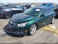 2014 Chevrolet Cruze — photo 2 of 15 | VIN 1G1PE5SB2E7338485