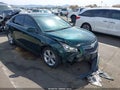 2014 Chevrolet Cruze — photo 6 of 15 | VIN 1G1PE5SB2E7338485