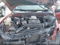 Photo 10 of 17 — 2013 Nissan Frontier