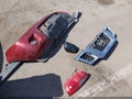 Photo 12 of 17 — 2013 Nissan Frontier