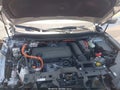 Photo 10 of 16 — 2025 Honda CR-V