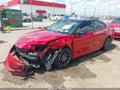Photo 2 of 22 — 2025 Toyota Camry