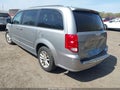 2014 Dodge Grand Caravan — photo 3 of 11 | VIN 2C4RDGCG4ER244826