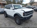 Photo 1 of 16 — 2024 Ford Bronco