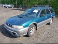 Photo 2 of 10 — 1997 Subaru Legacy