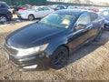 2012 Kia Optima — photo 2 of 12 | VIN 5XXGN4A71CG067888