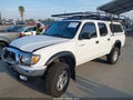 Photo 2 of 17 — 2001 Toyota Tacoma