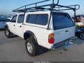 Photo 3 of 17 — 2001 Toyota Tacoma