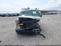 Photo 12 of 16 — 2024 Chevrolet Express Cargo