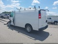 2024 Chevrolet Express Cargo — photo 3 of 16 | VIN 1GCWGAFP5R1198985